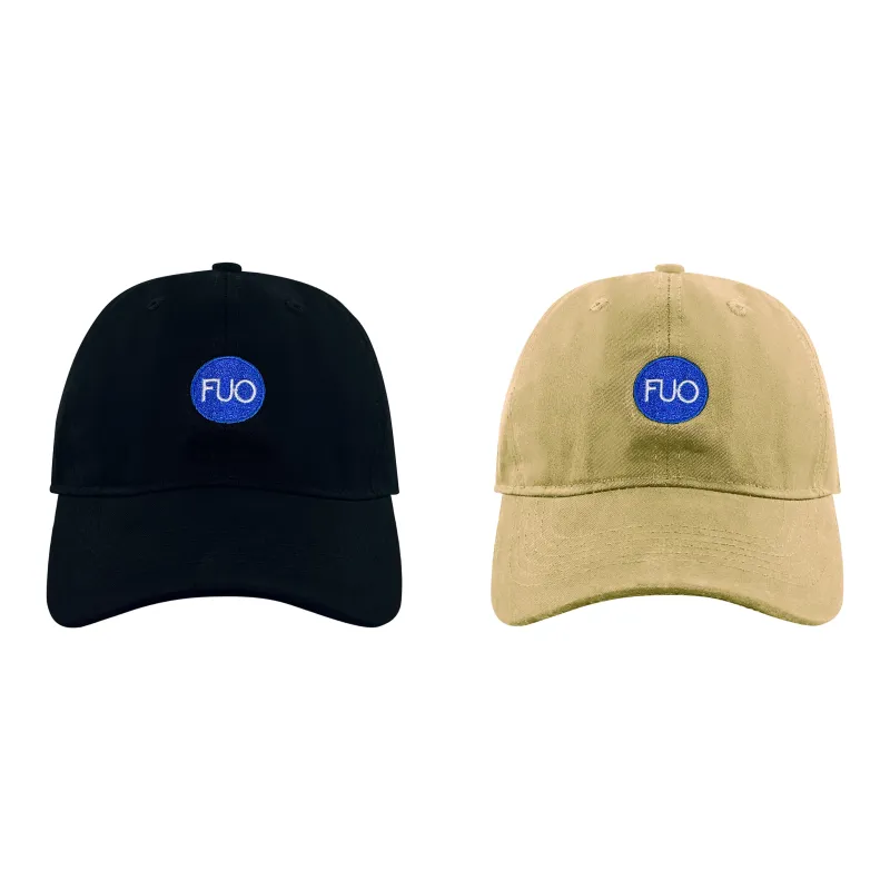 FUO Baseball Caps Unisex-19