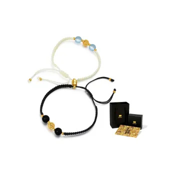 MOVER Bracelets Unisex