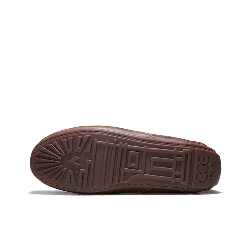 CCE Plus Size Casual Shoes Men's-4