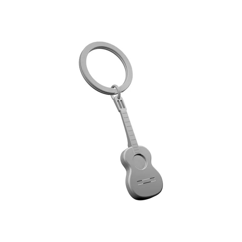 Meta[l]morphose BIG In Miniature Alloy Keychains Unisex-2