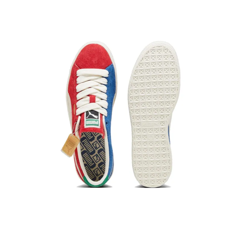 Puma Suede VTG Origins Sneakers-3