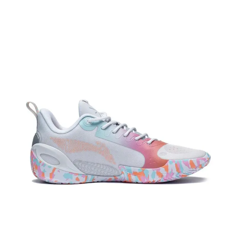 Li Ning Way Of Wade 808 3 Family Love-1