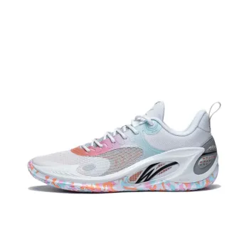 LINING Way Of Wade 808 3 Family Love