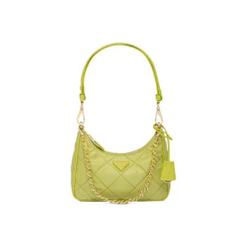 PRADA Shoulder Bags