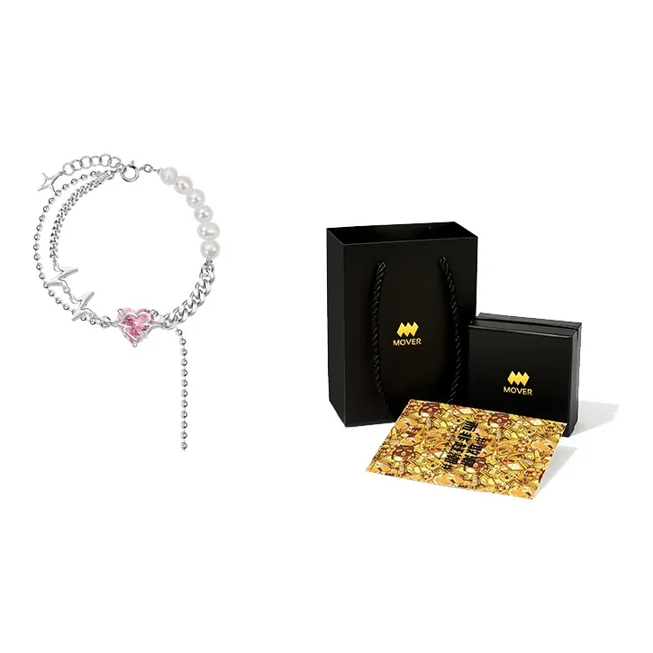 MOVER Necklaces Women's-3