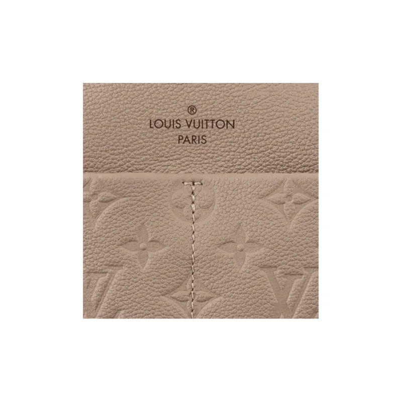 LOUIS VUITTON Maida Hobo Turtledove-4