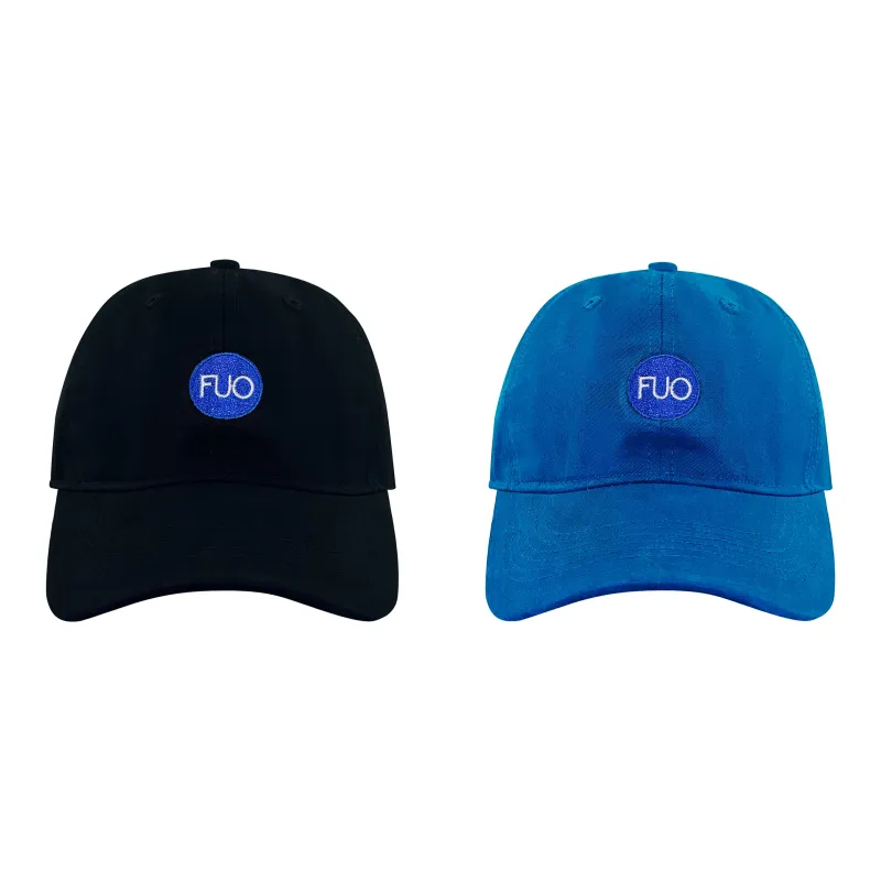 FUO Baseball Caps Unisex-18