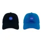 Black+Royal Blue (2 Pcs Combo Set)