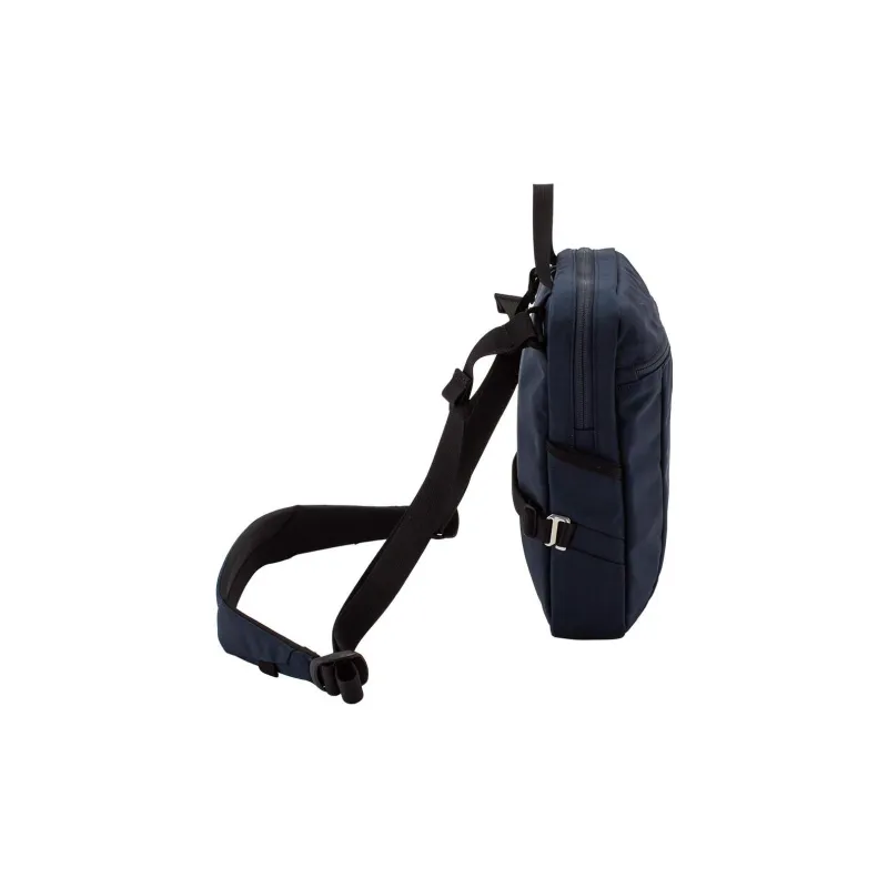 Arcteryx Nylon One Shoulder Handbag Regular Unisex Blue-3