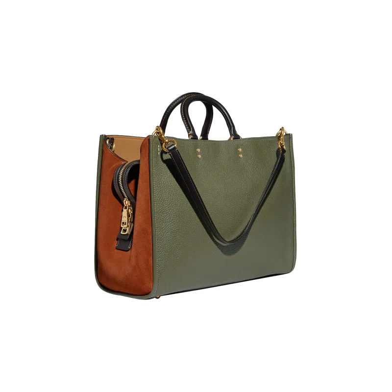 COACH Rogue Handbags-1