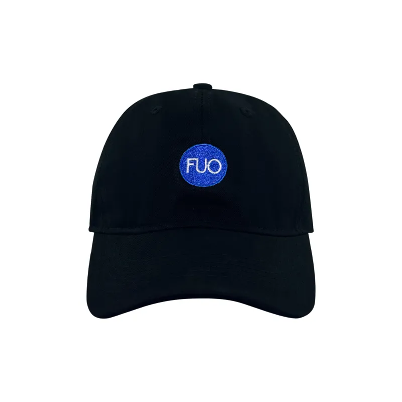 FUO Baseball Caps Unisex-3