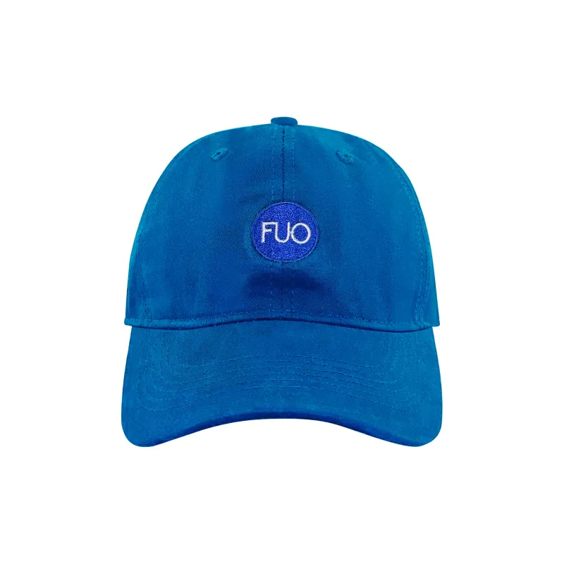 FUO Baseball Caps Unisex-11