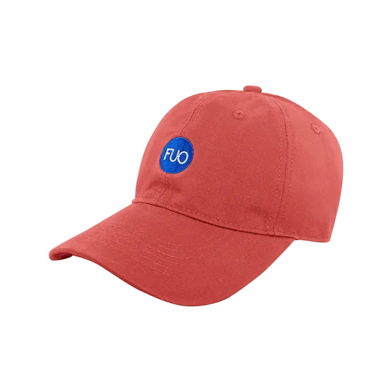 FUO Baseball Caps Unisex-8
