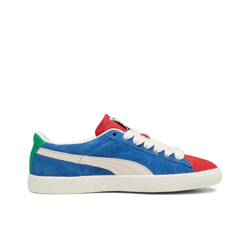 Puma Suede VTG Origins Sneakers-1