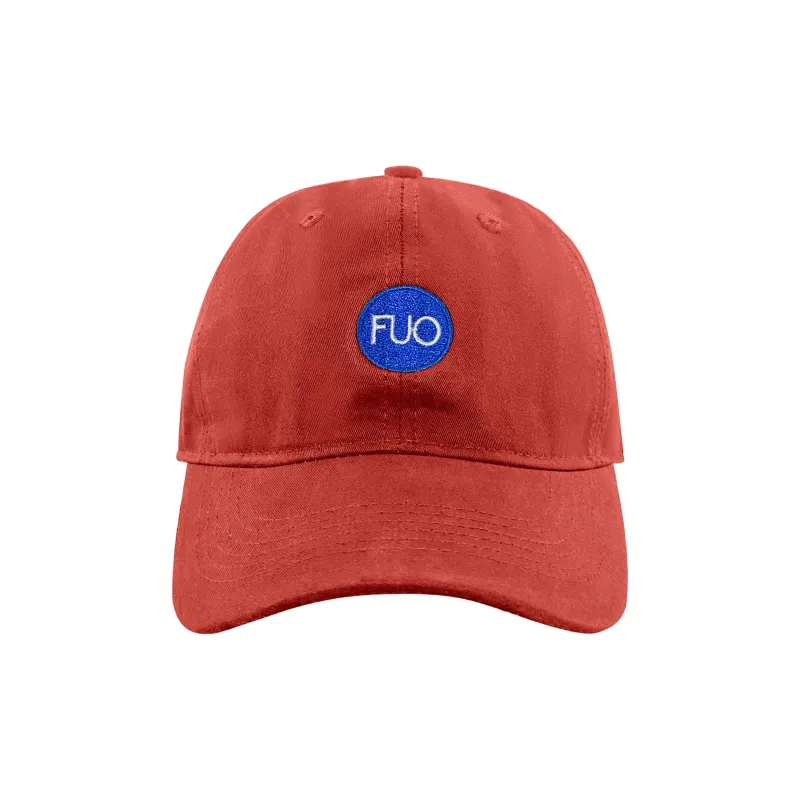 FUO Baseball Caps Unisex-9