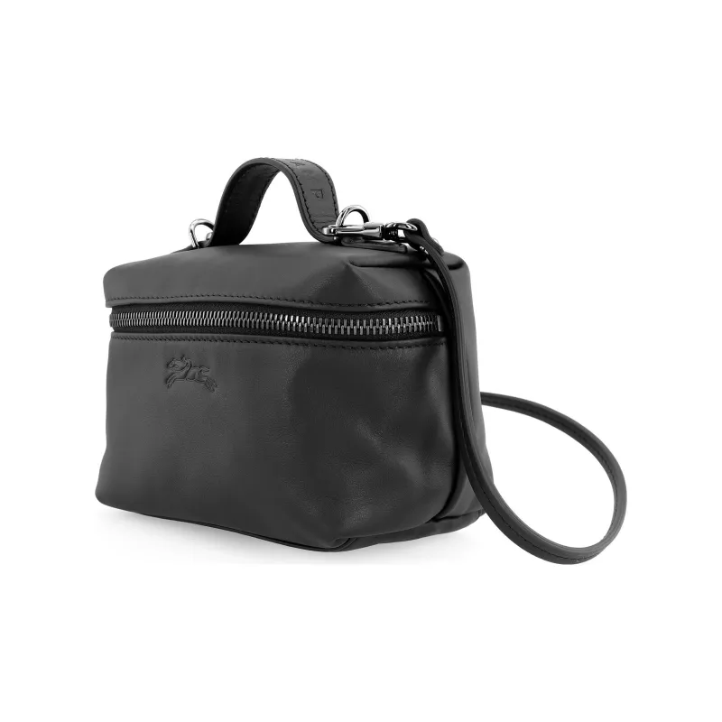 LONGCHAMP XS Le Pliage Xtra Crossbody Bag-1