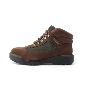Timberland Field Boot F/L Waterproof 'Brown'