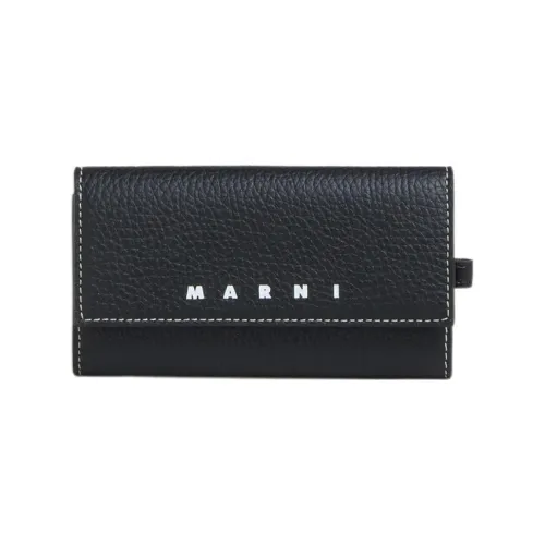 MARNI Key Pouches