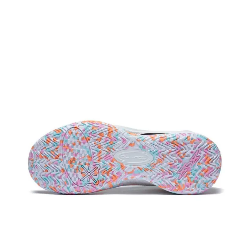 Li Ning Way Of Wade 808 3 Family Love-4