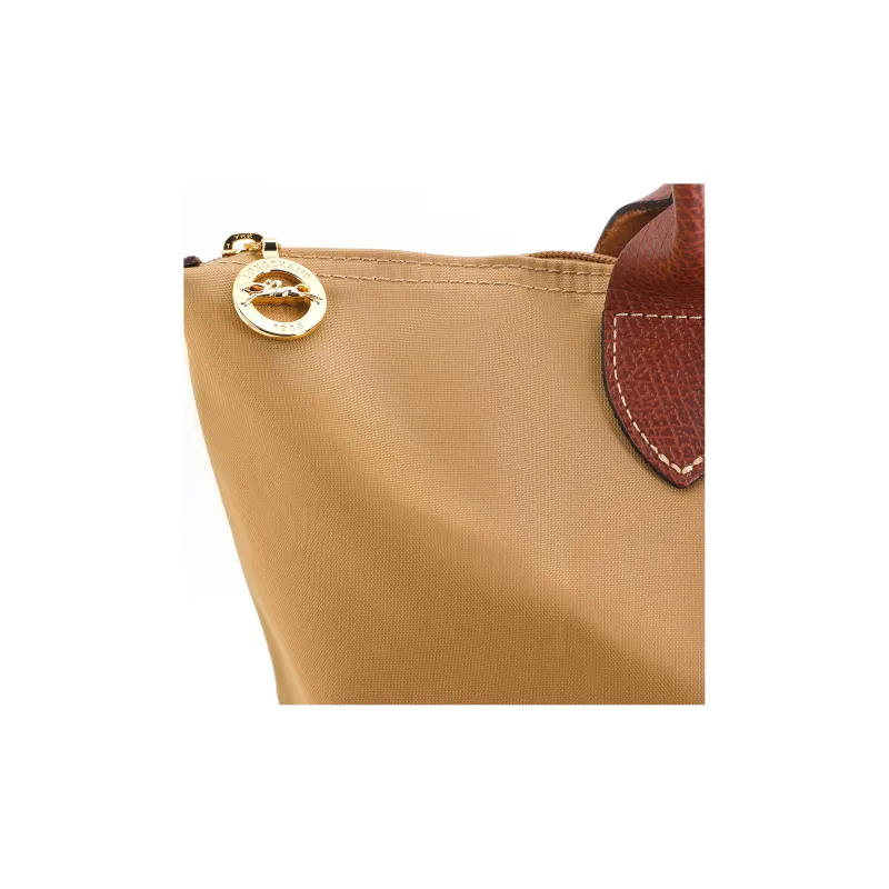 LONGCHAMP Le Pliage Shoulder Bags Desert-5