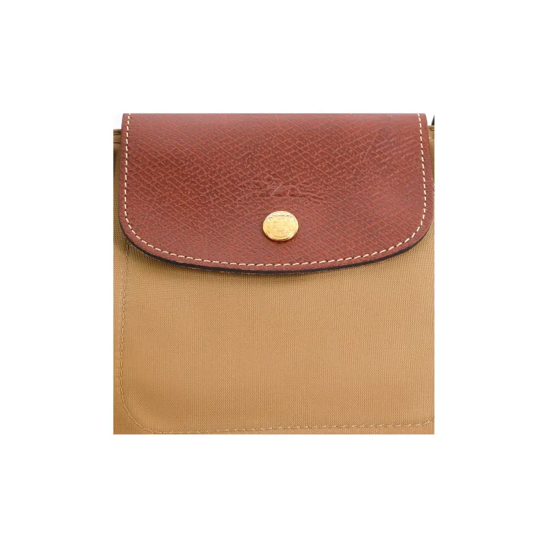 LONGCHAMP Le Pliage Shoulder Bags Desert-4