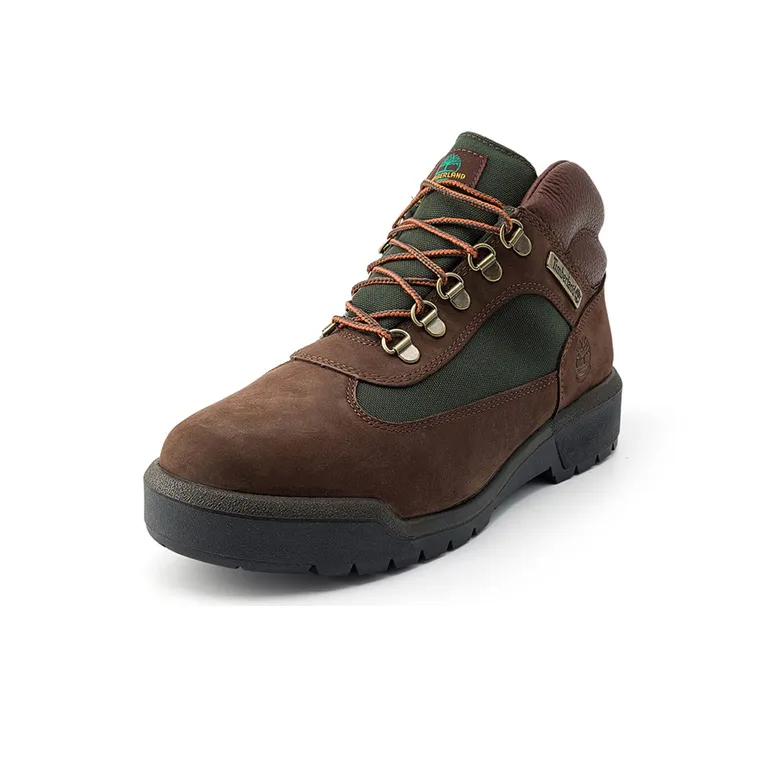 Timberland Field Boot F/L Waterproof 'Brown'-2
