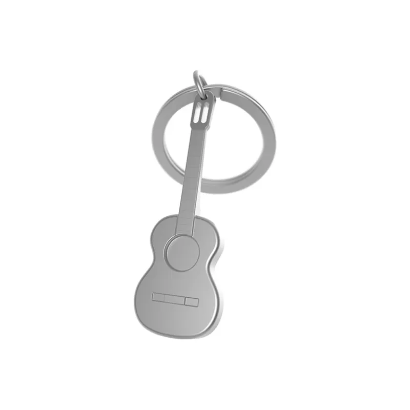 Meta[l]morphose BIG In Miniature Alloy Keychains Unisex-1