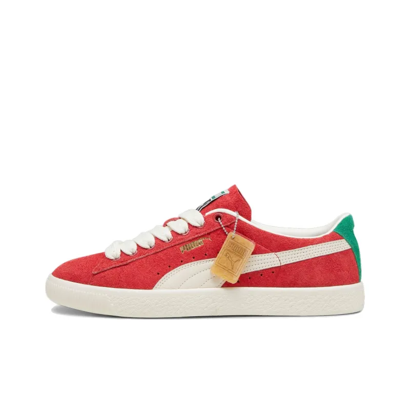 Puma Suede VTG Origins Sneakers-0