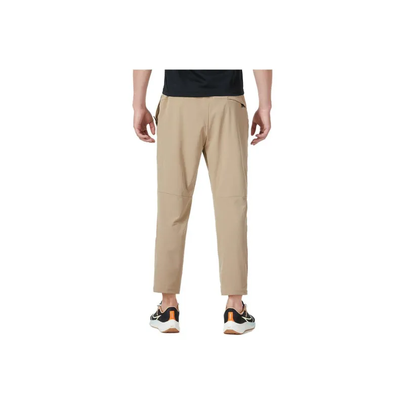 Nike Knitted Sweatpants Men Beige-1
