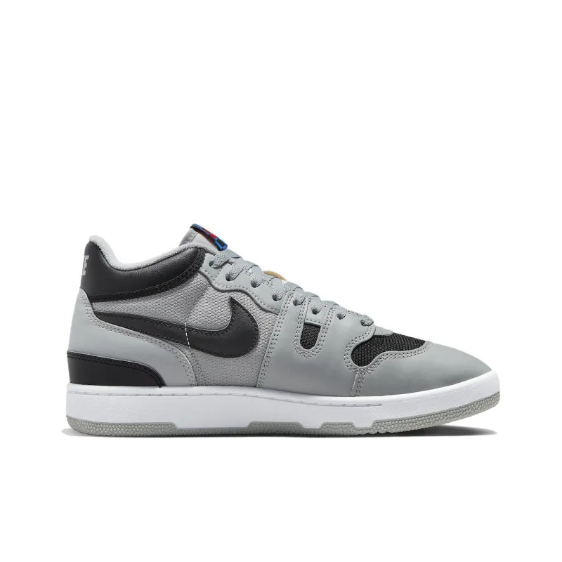 Nike Mac Attack Qs Sp Light Smoke Grey-1