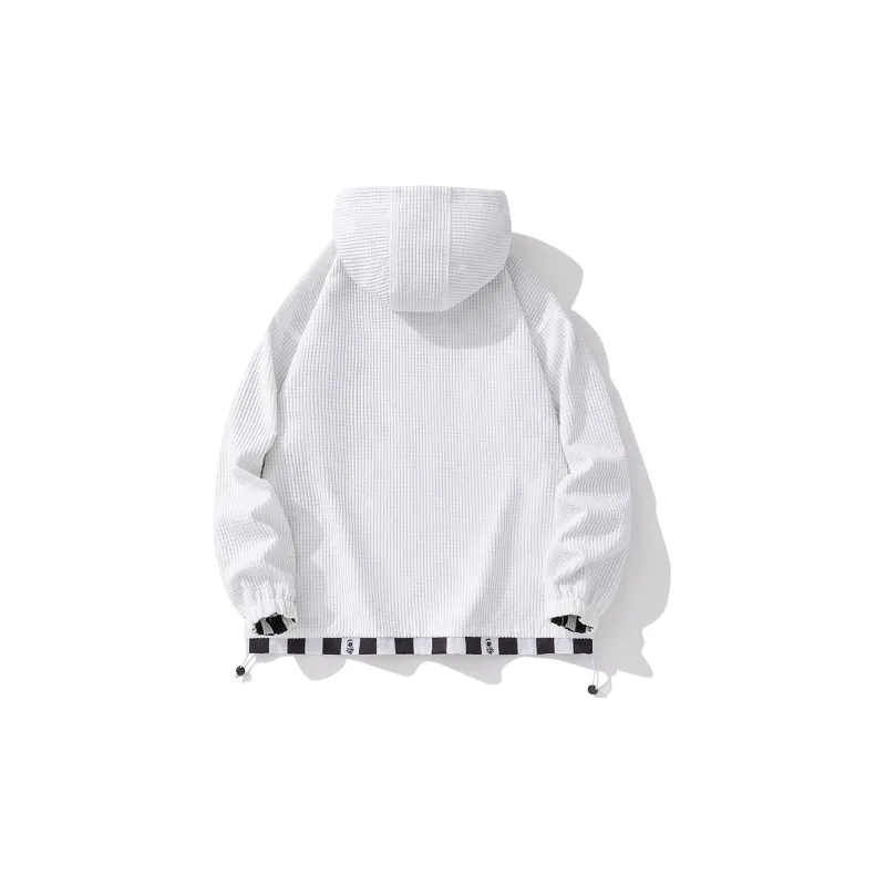 FireMonkey Jackets Unisex-11