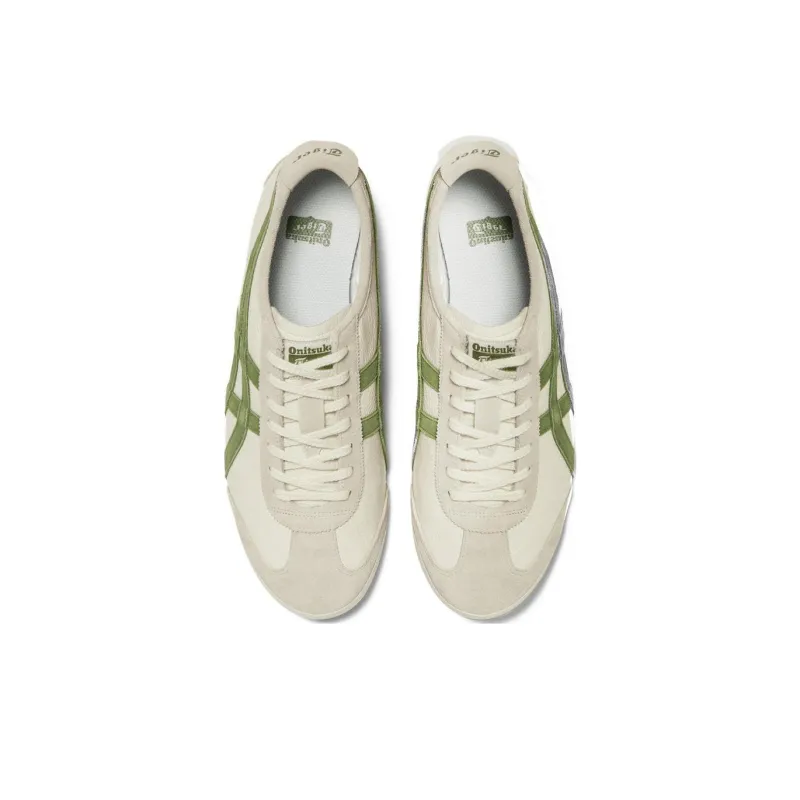 Onitsuka Tiger Mexico 66 Birch Cactus Green-3