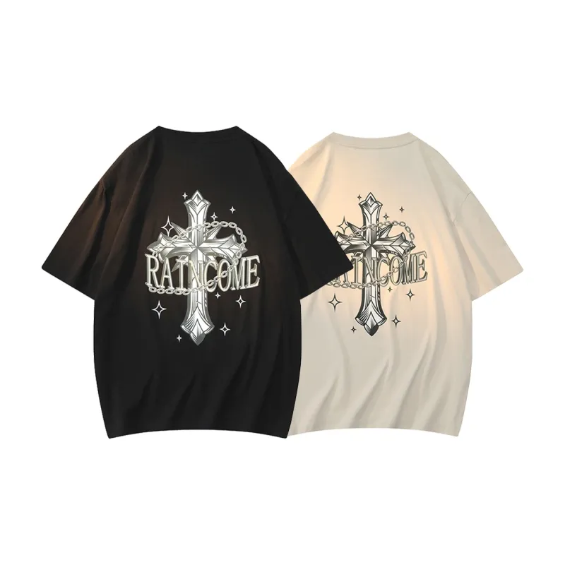 RAINCOME T-Shirts Unisex-23