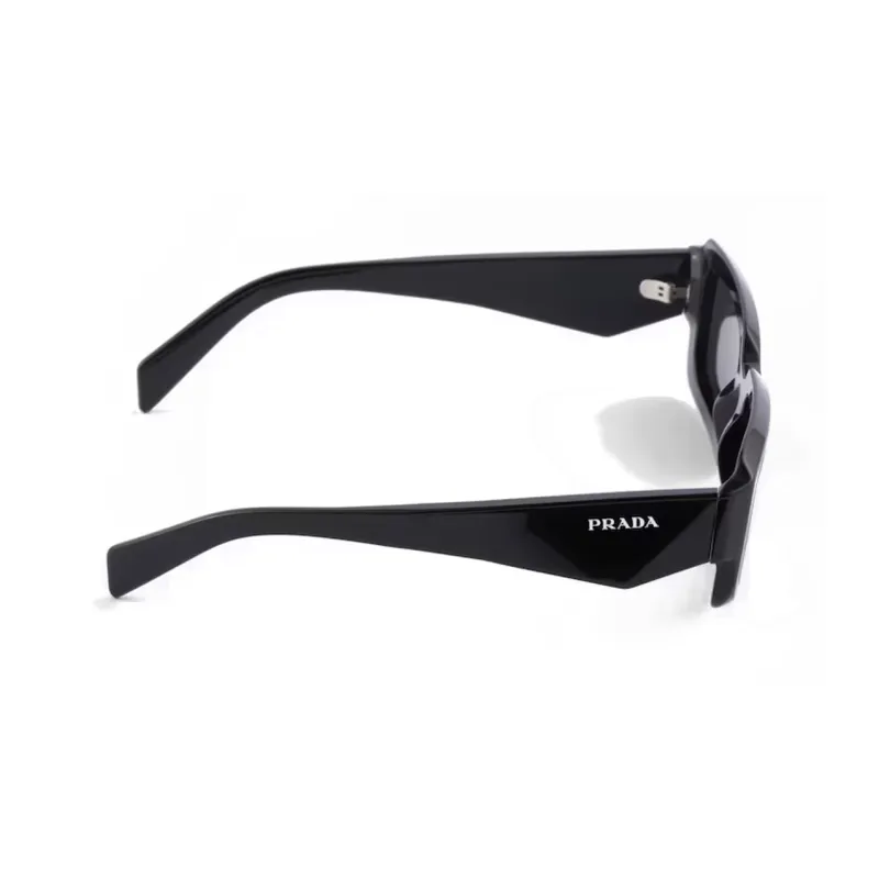PRADA Eyewear Symbole Rectangle frame Sunglasses-2