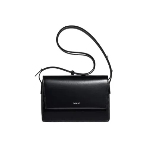 DAPHNE Shoulder Bags Black