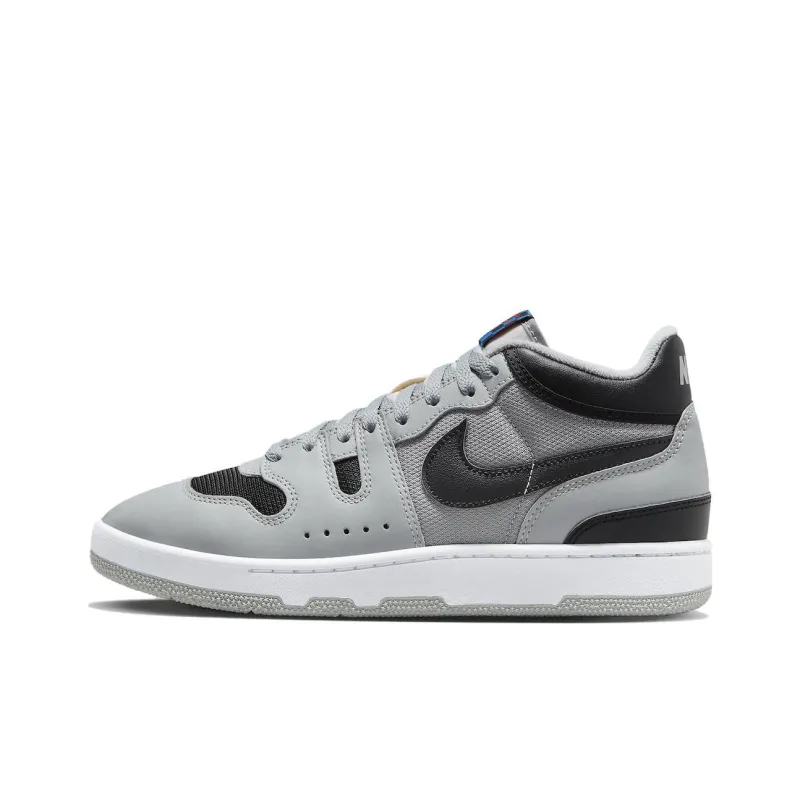 Nike Mac Attack Qs Sp Light Smoke Grey-0