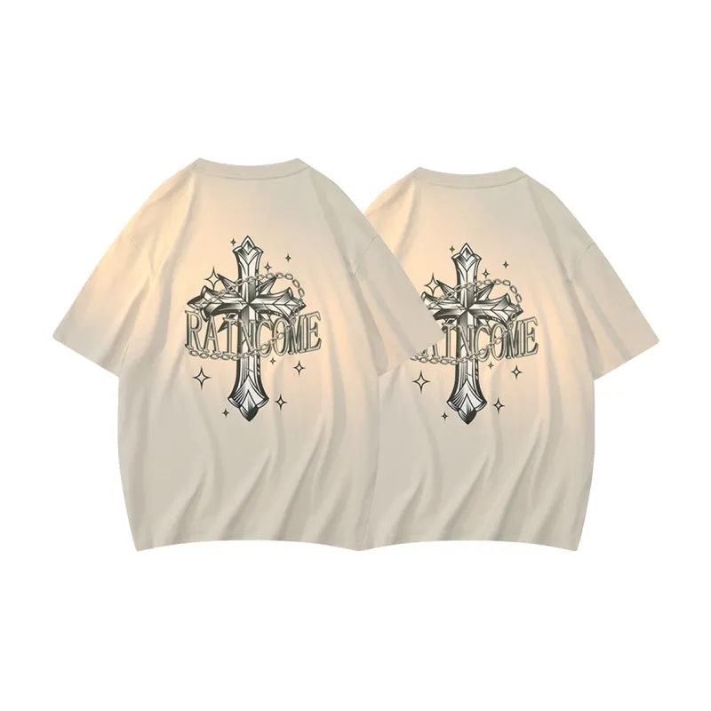 RAINCOME T-Shirts Unisex-15