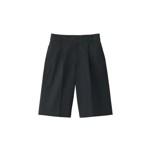 MUJI Casual Shorts Women's