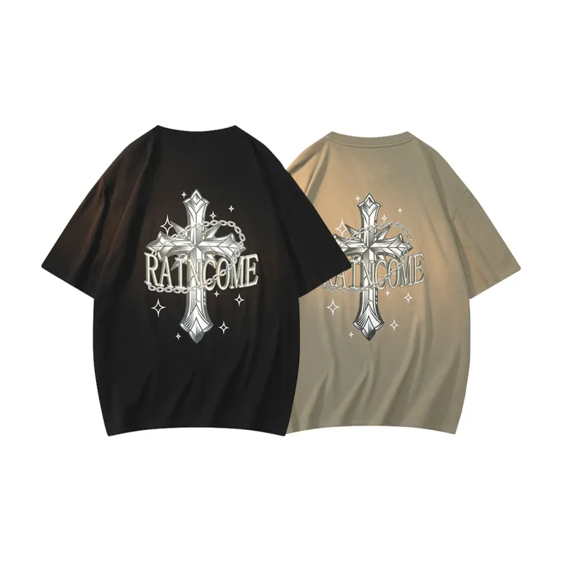 RAINCOME T-Shirts Unisex-27