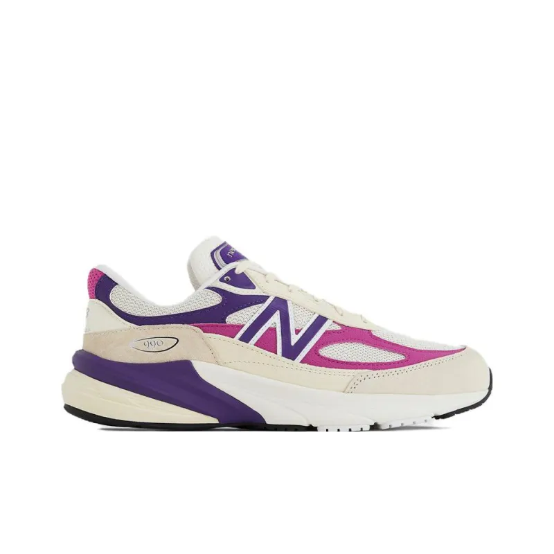 New Balance 990v6 MiUSA Magenta Pop-1