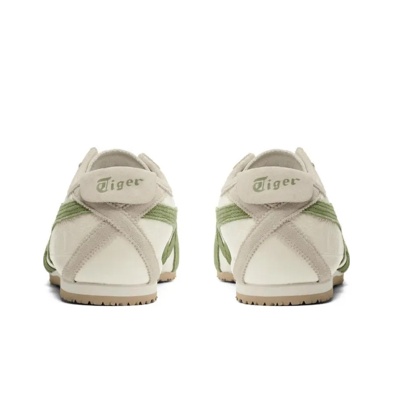 Onitsuka Tiger Mexico 66 Birch Cactus Green-4
