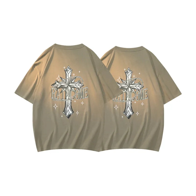 RAINCOME T-Shirts Unisex-19