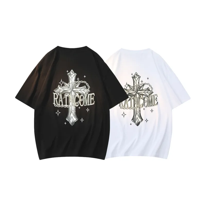 RAINCOME T-Shirts Unisex-21