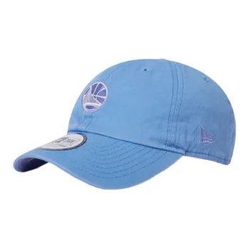 New Era Baseball Caps Unisex Blue