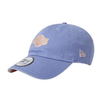 New Era Baseball Caps Unisex Blue