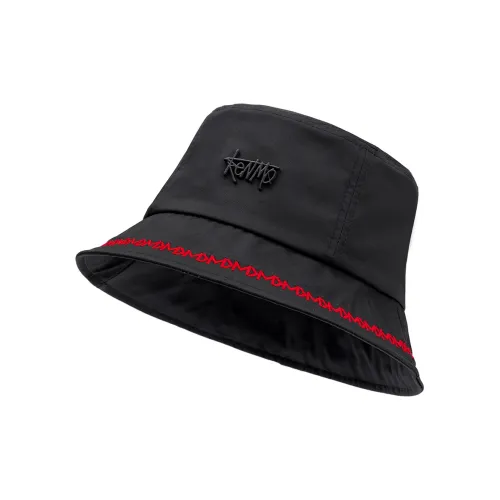 KENMO Bucket Hats Unisex
