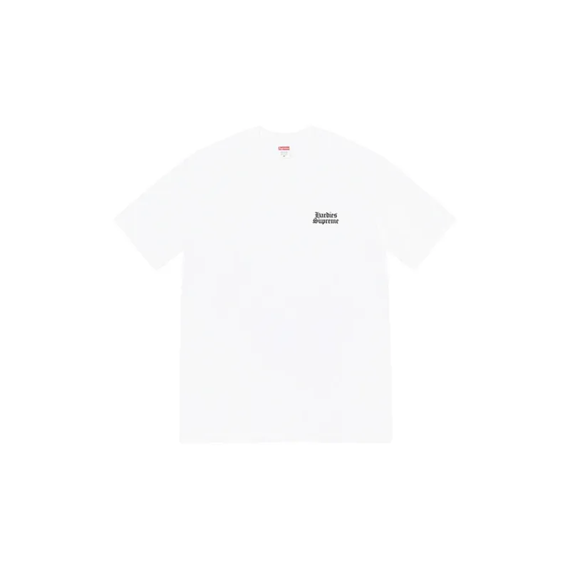 Supreme Dog Tee-7