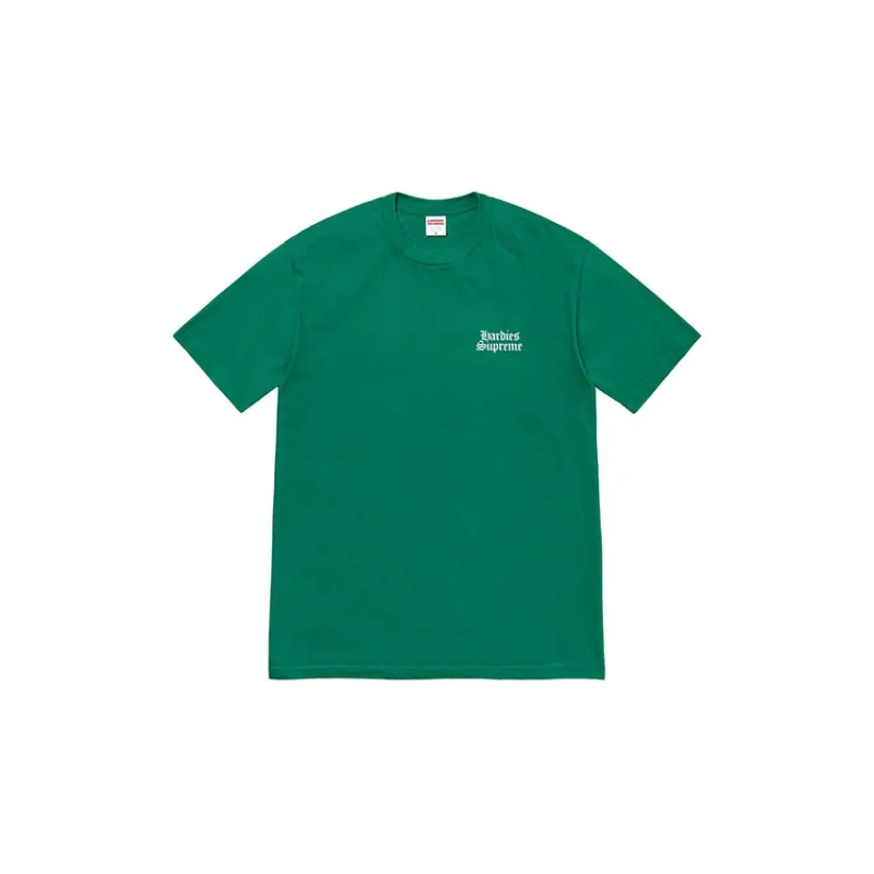 Supreme Dog Tee-3