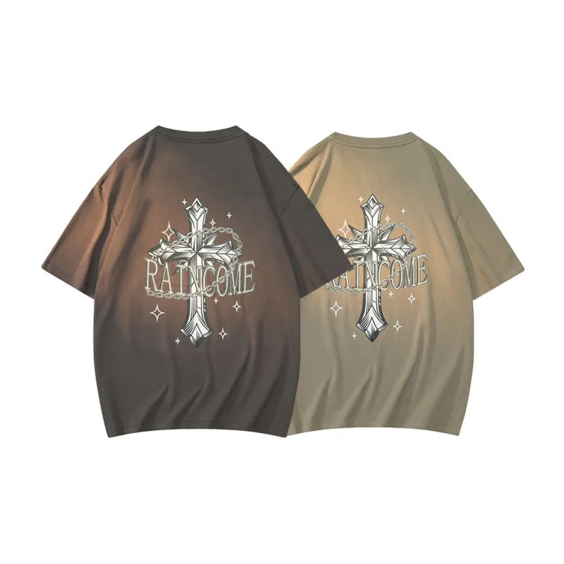 RAINCOME T-Shirts Unisex-39