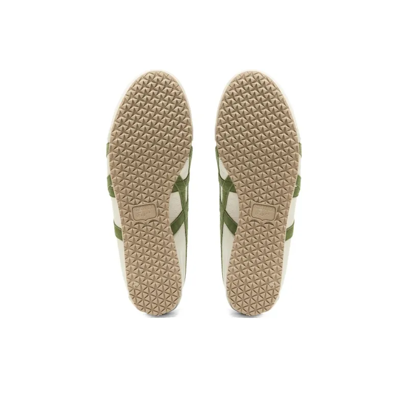 Onitsuka Tiger Mexico 66 Birch Cactus Green-5